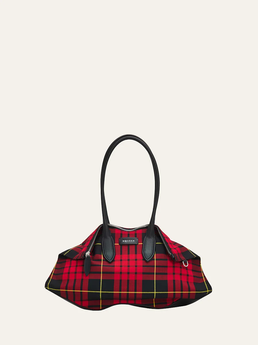 Manta Shoulder Bag - 1