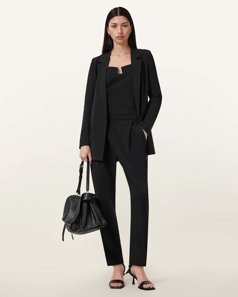 ALEIDA LIGHTWEIGHT TRI BLAZER 6