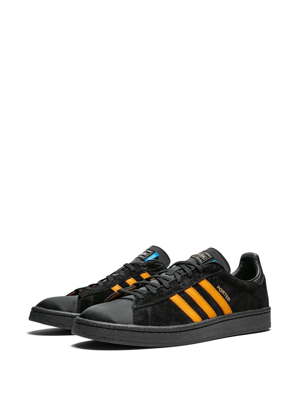 Campus Porter low top sneakers - 2