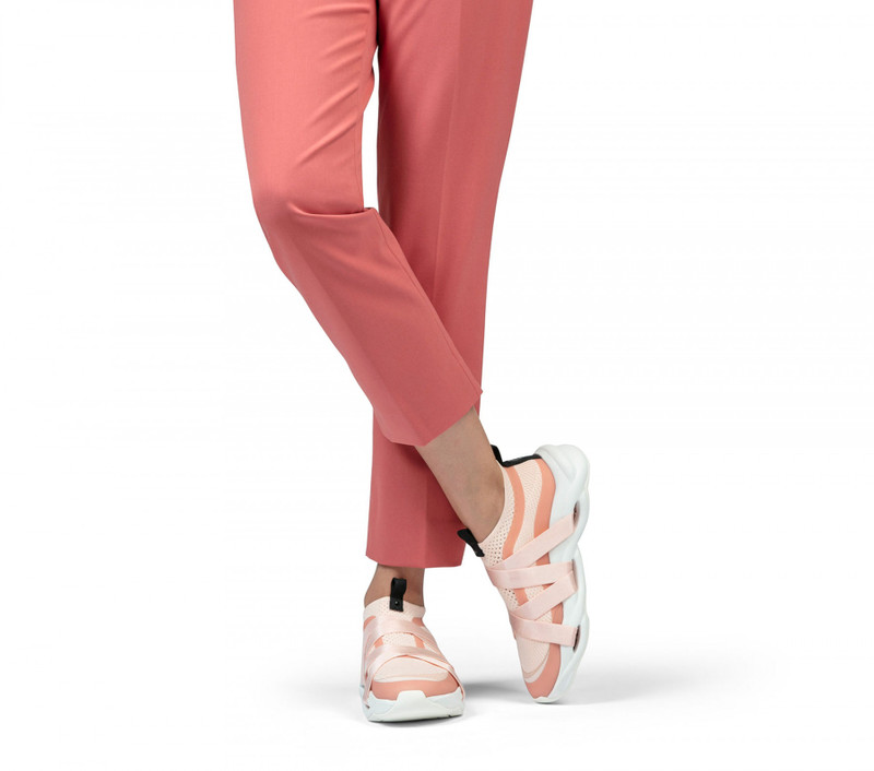 Repetto Ruban sneakers outlook