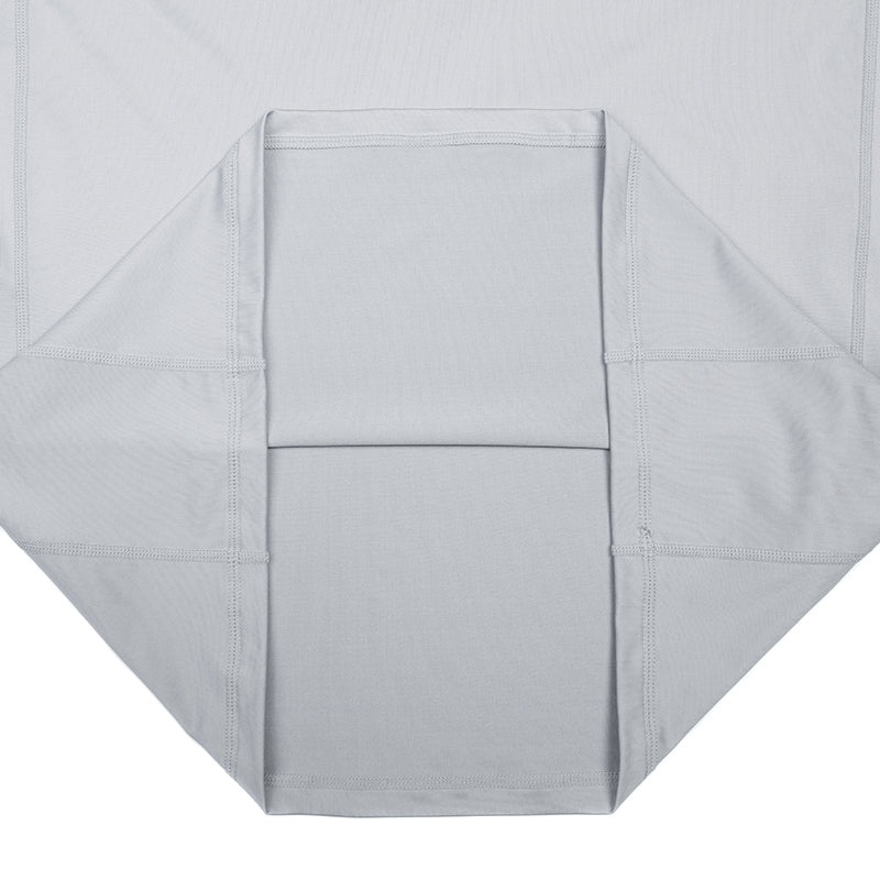 Under Armour Streaker Short Sleeve Shirt 'Grey' 23500506-011 - 4