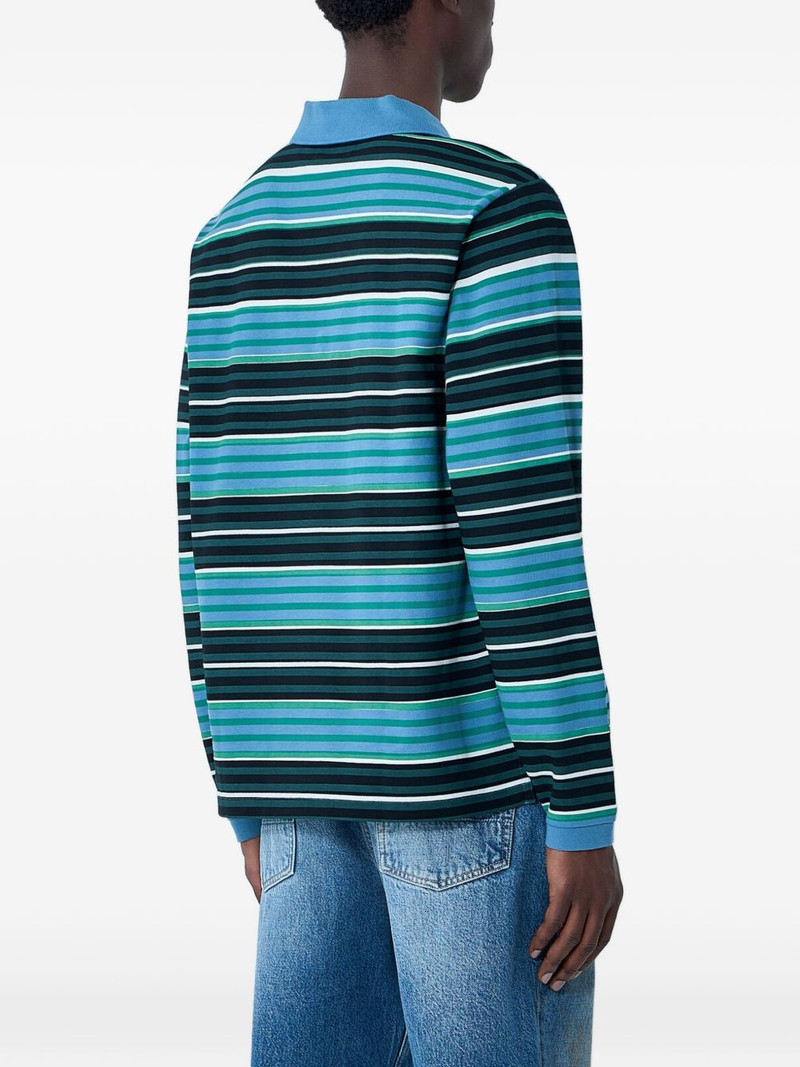 X Craig Green long-sleeve top 3