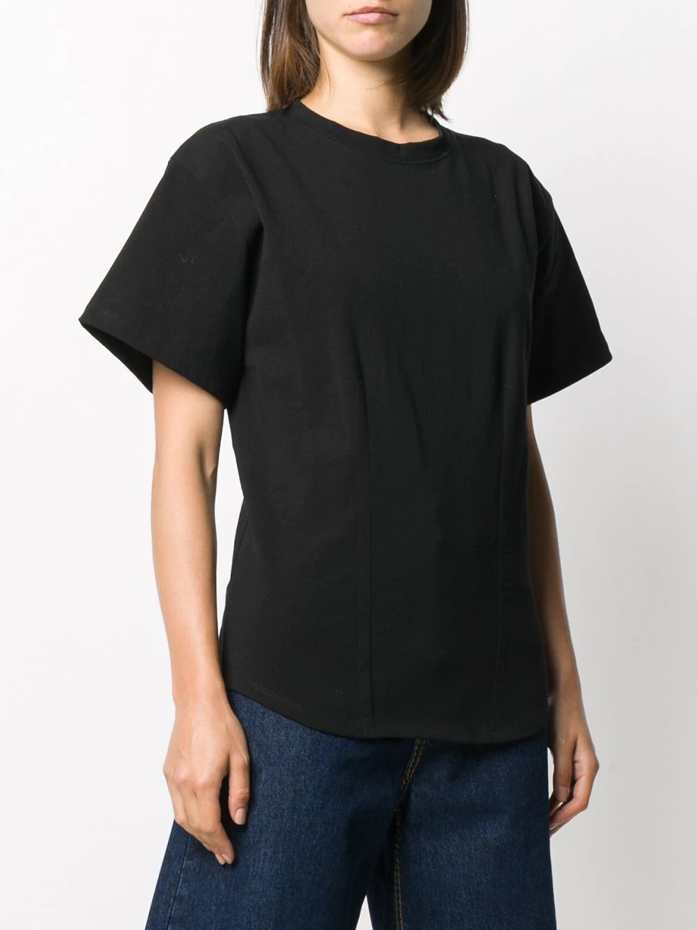 short-sleeve T-shirt - 3