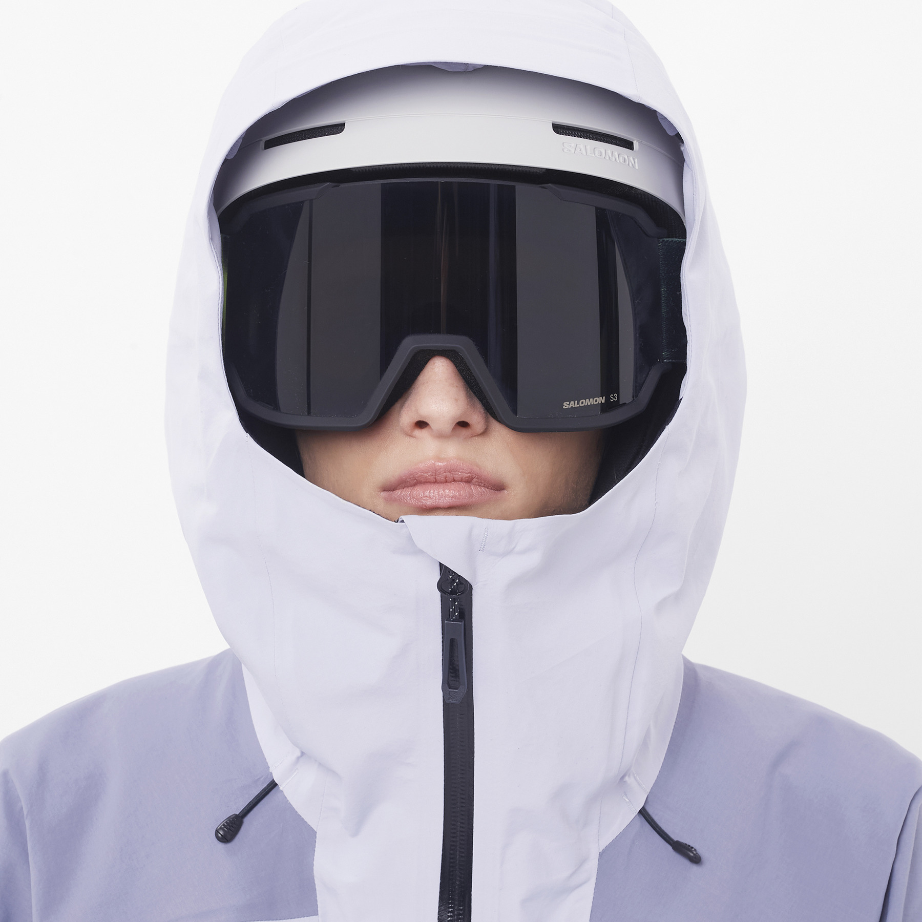 ABSOLUTE 3L JKT W - 5