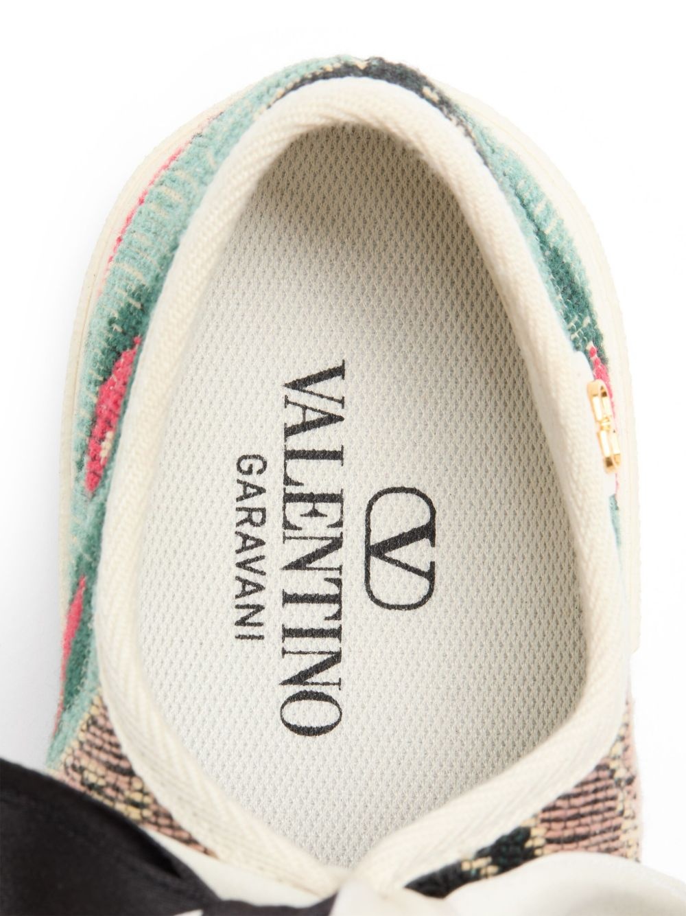 Bay By Bay ballerina sneakers - 5