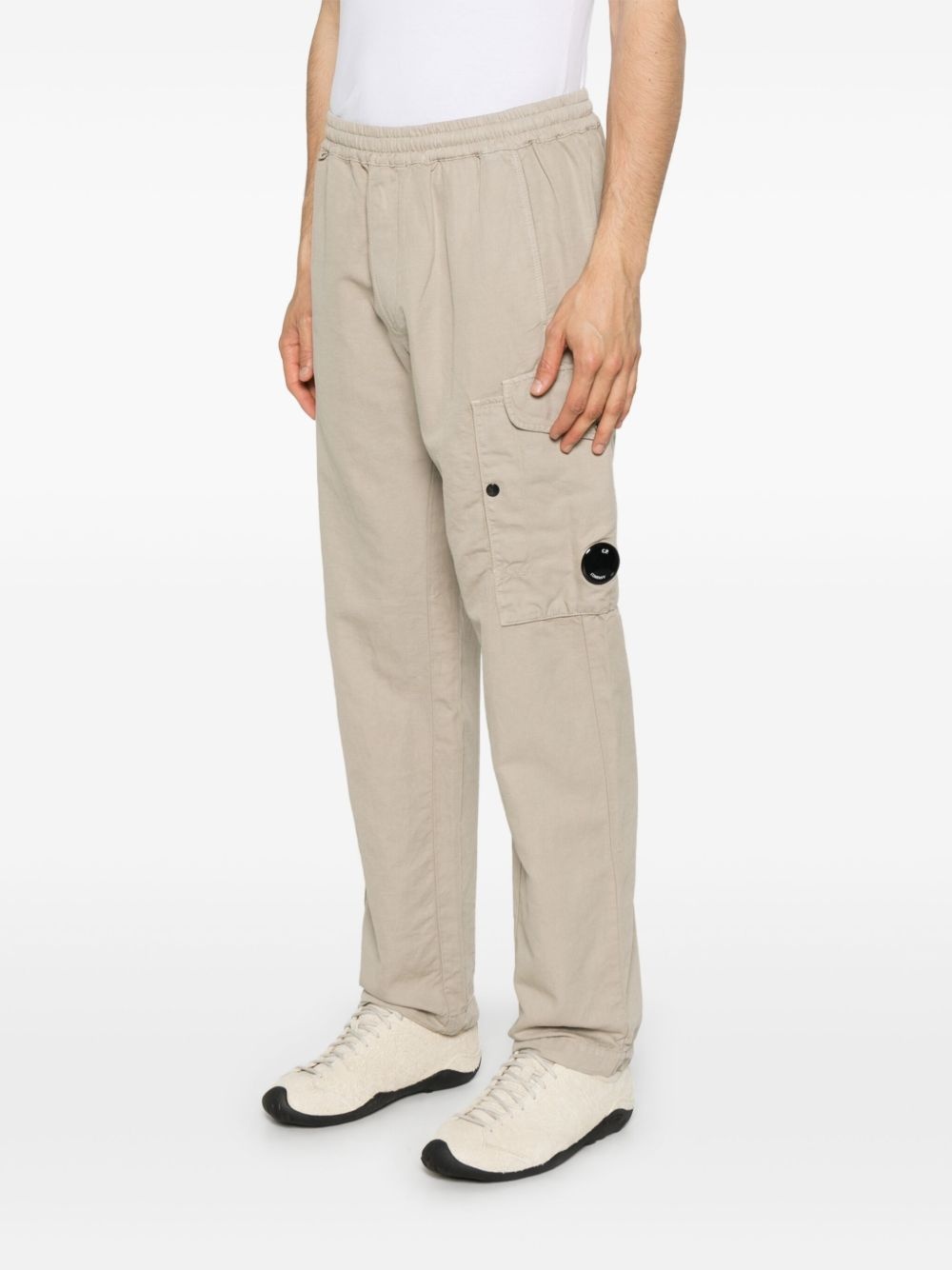 cargo trousers - 3