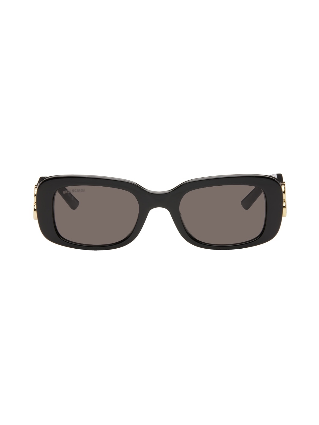 Black Dynasty Sunglasses - 1