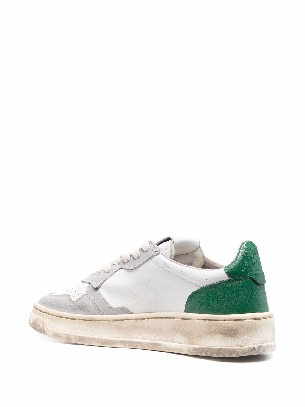 Medalist low-top sneakers - 3