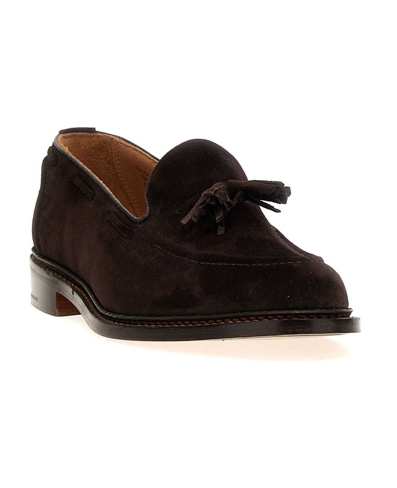 'adam' Loafers - 3