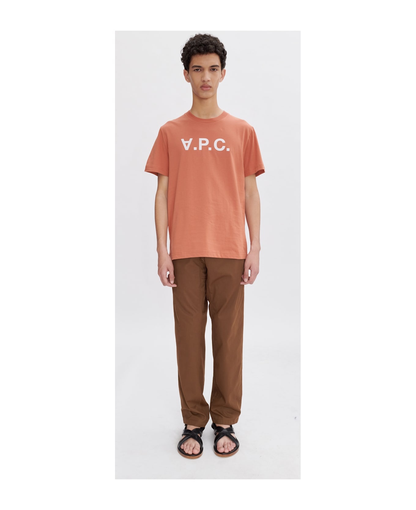 T-shirt Standard Grand Vpc - 2