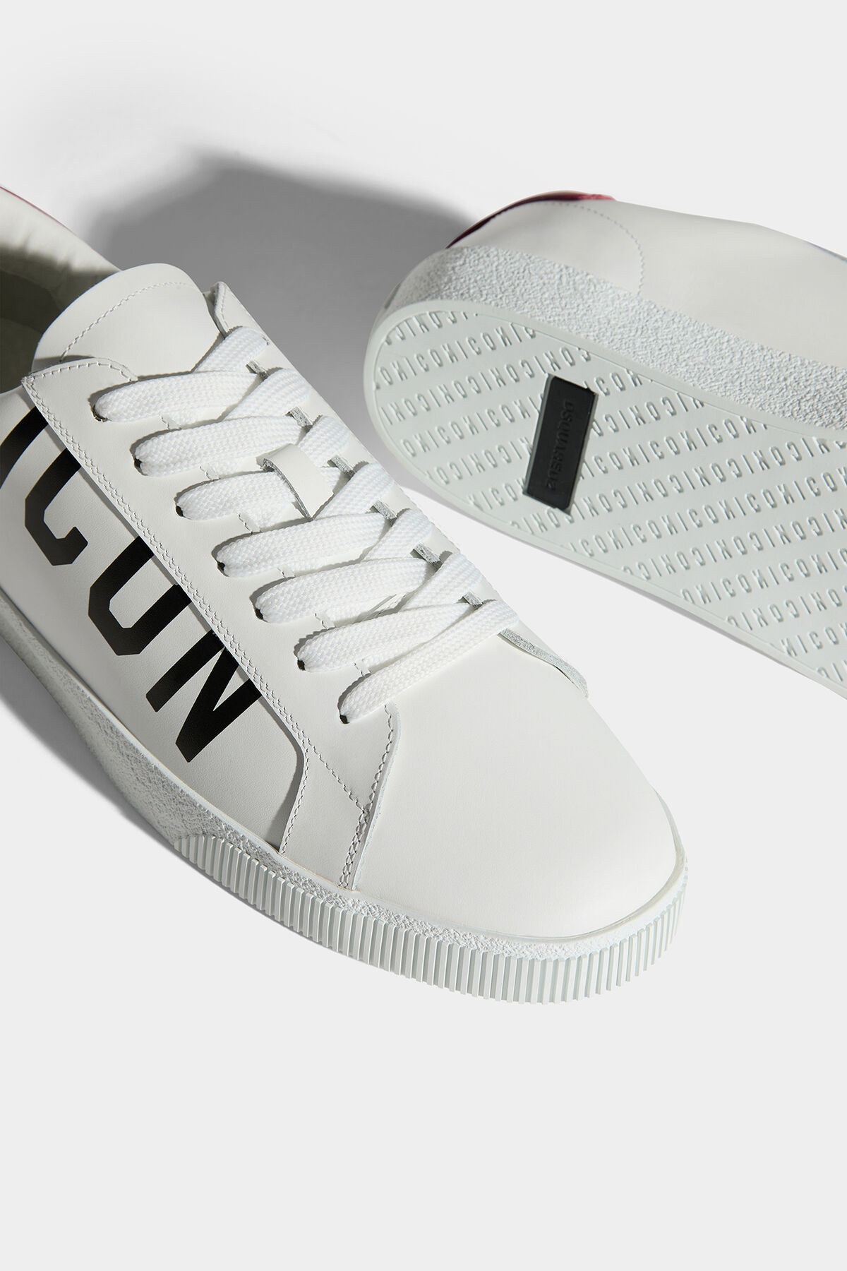 CASSETTA SNEAKERS - 5