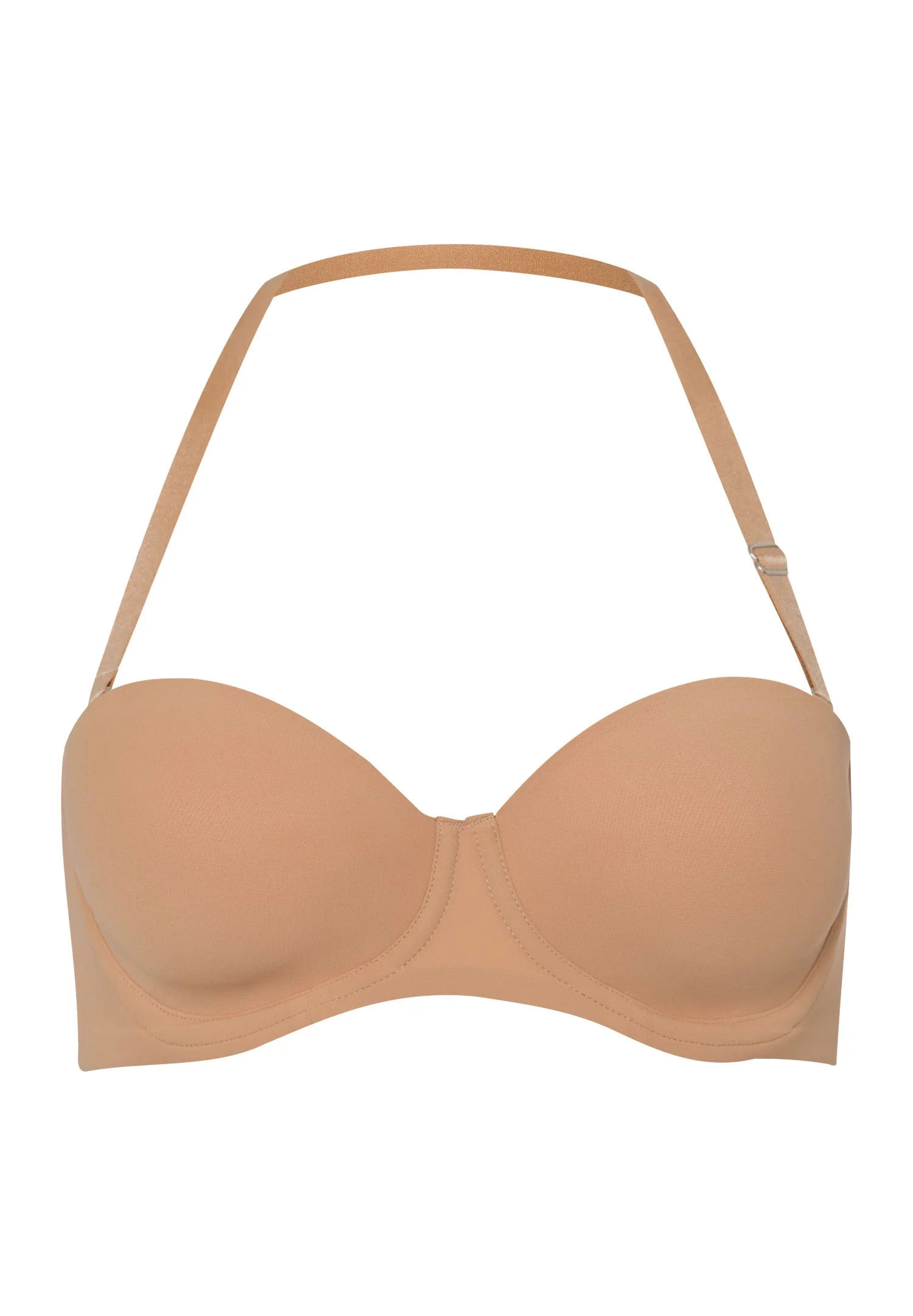 Allure Strapless T-Shirt Bra - 1