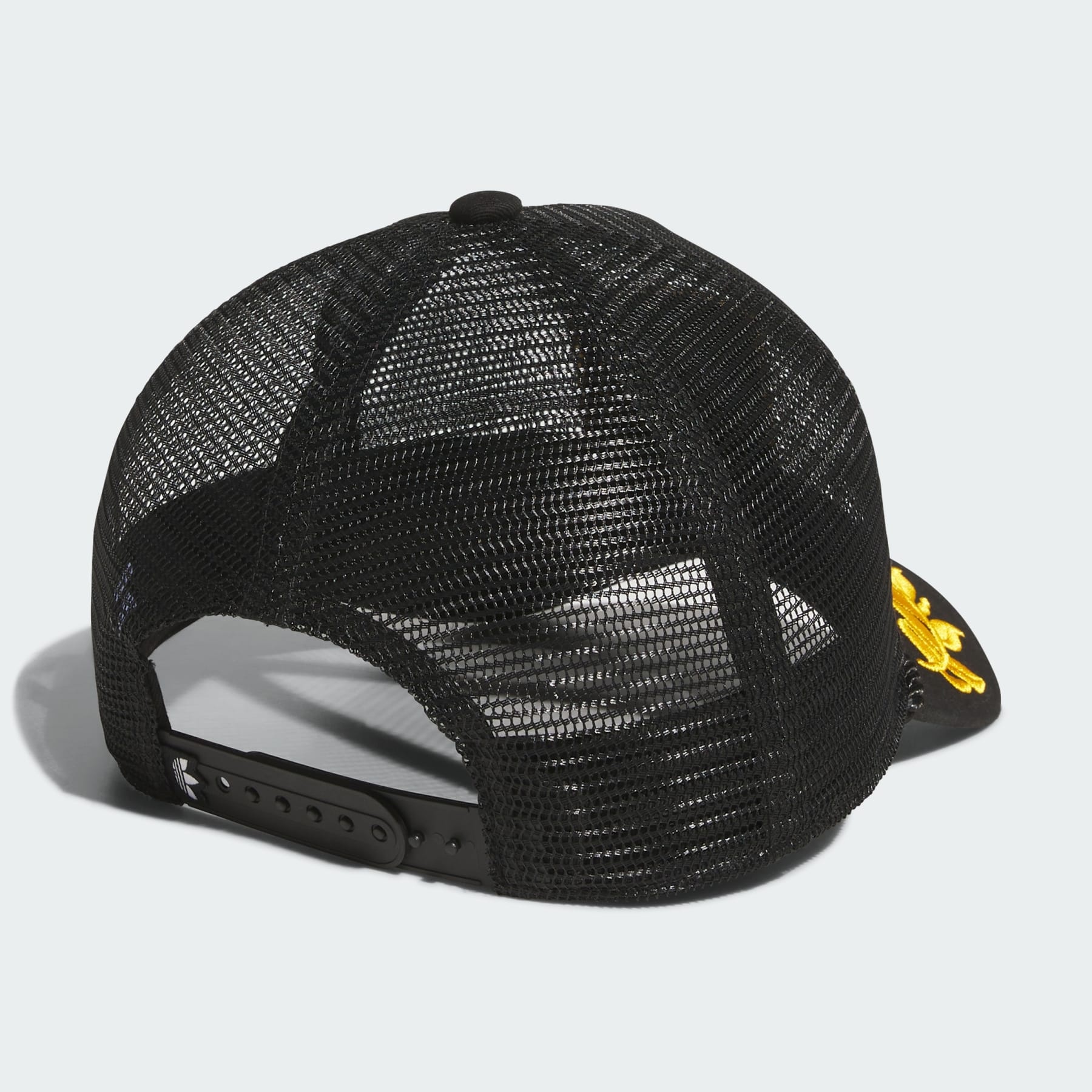 Major Mesh Trucker Hat - 2