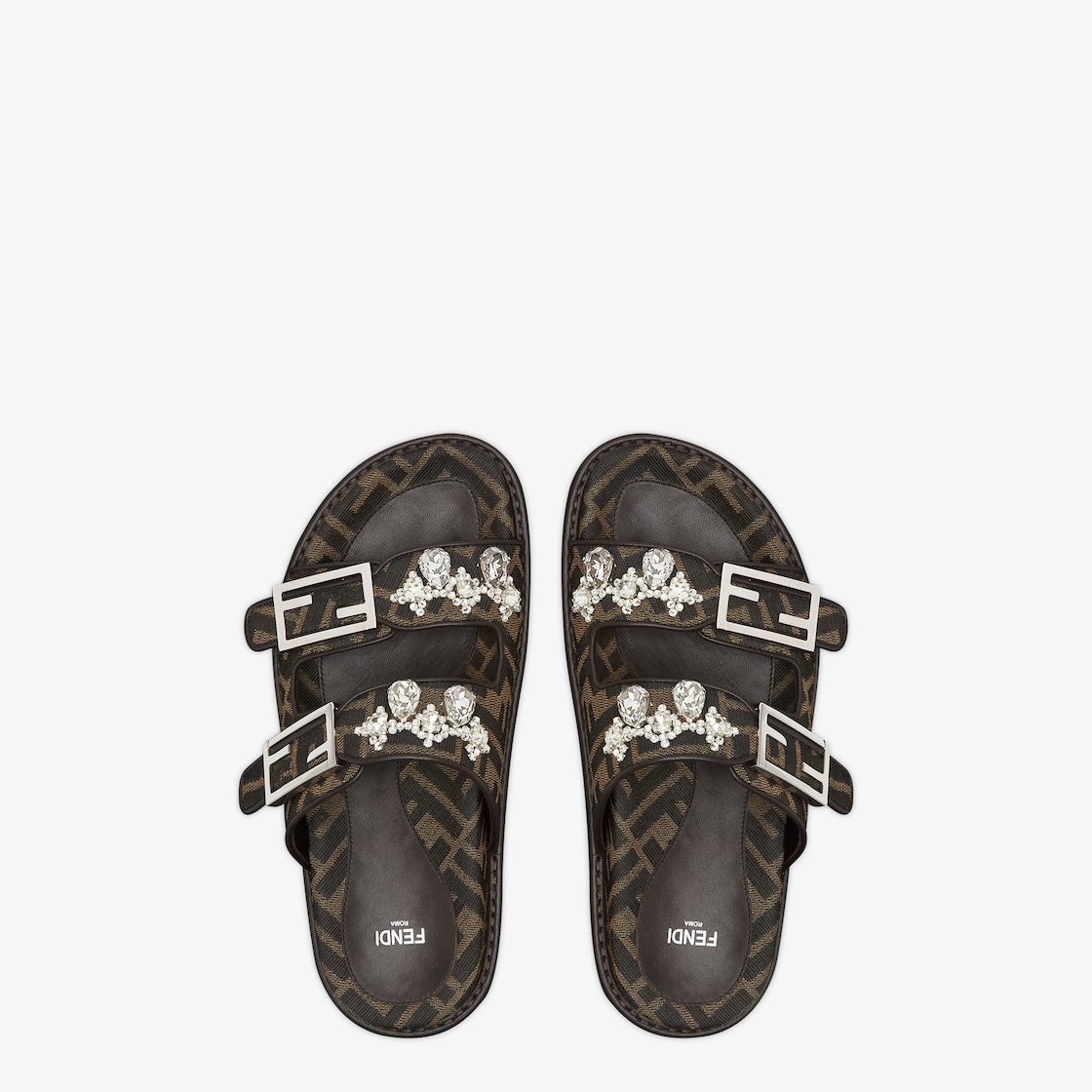 Fendi Feel - 4