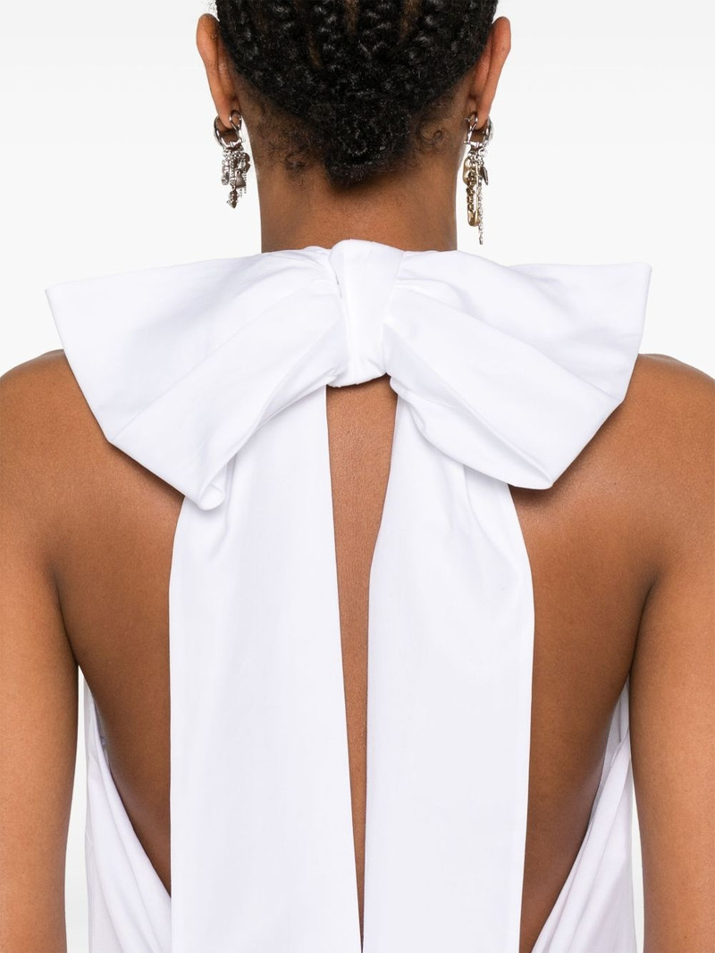 bow-detail tank top 5