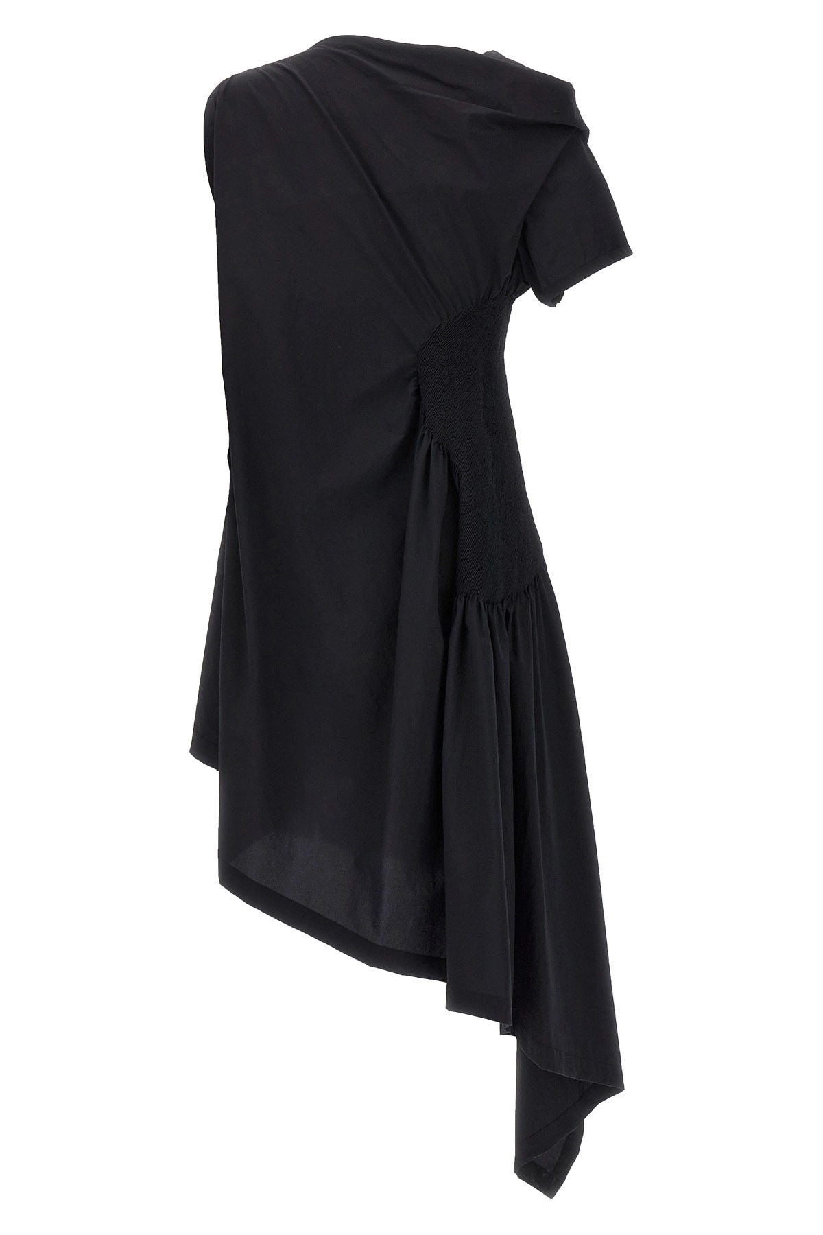 'Eye of the bean' dress - 2