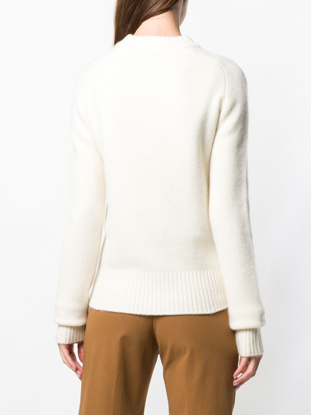 crew neck jumper - 4