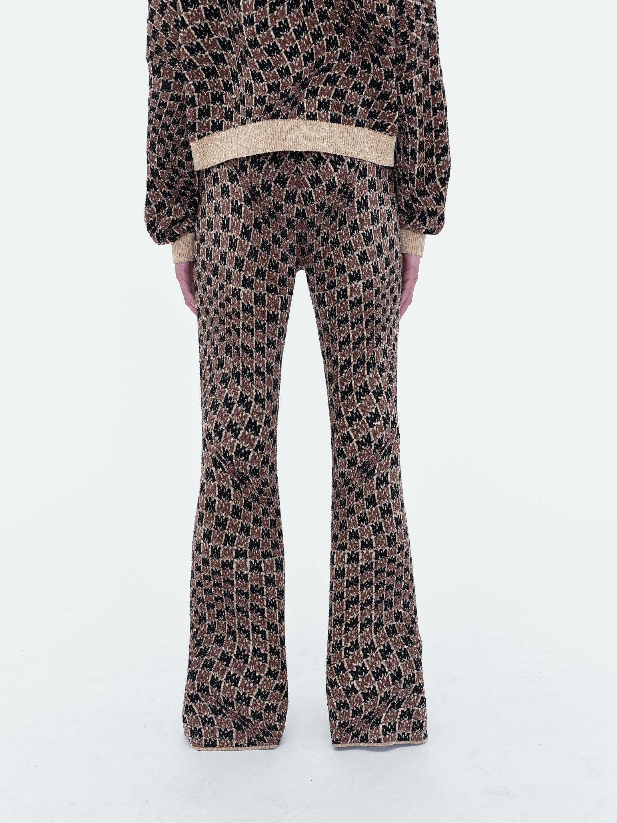 MA SWIRL PANT - 9