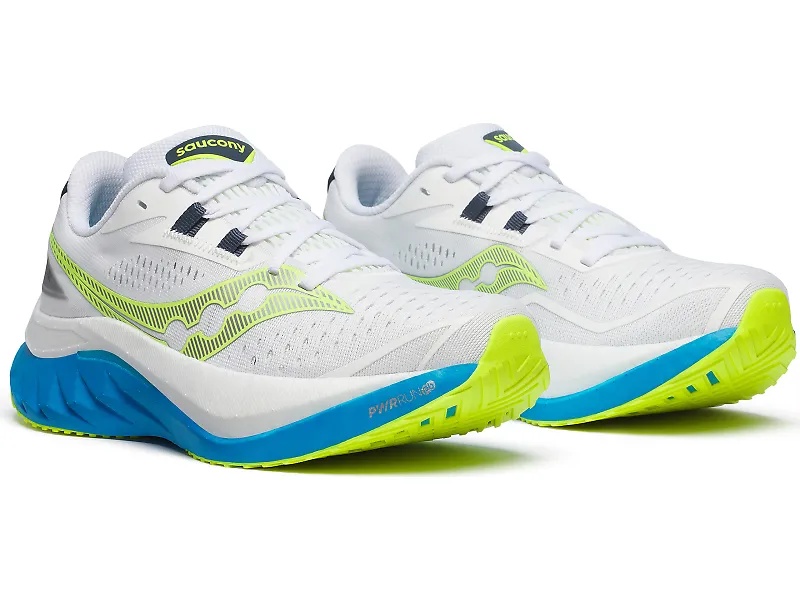 Saucony Endorphin Speed 4 - 6