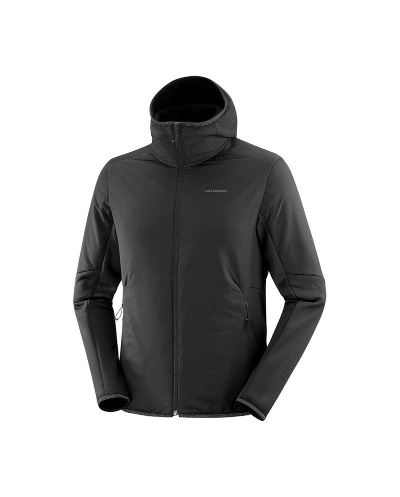 OUTLINE HYBRID WARM 8