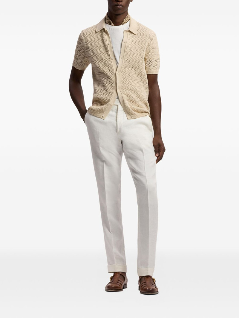 Ralph Lauren short-sleeve shirt outlook