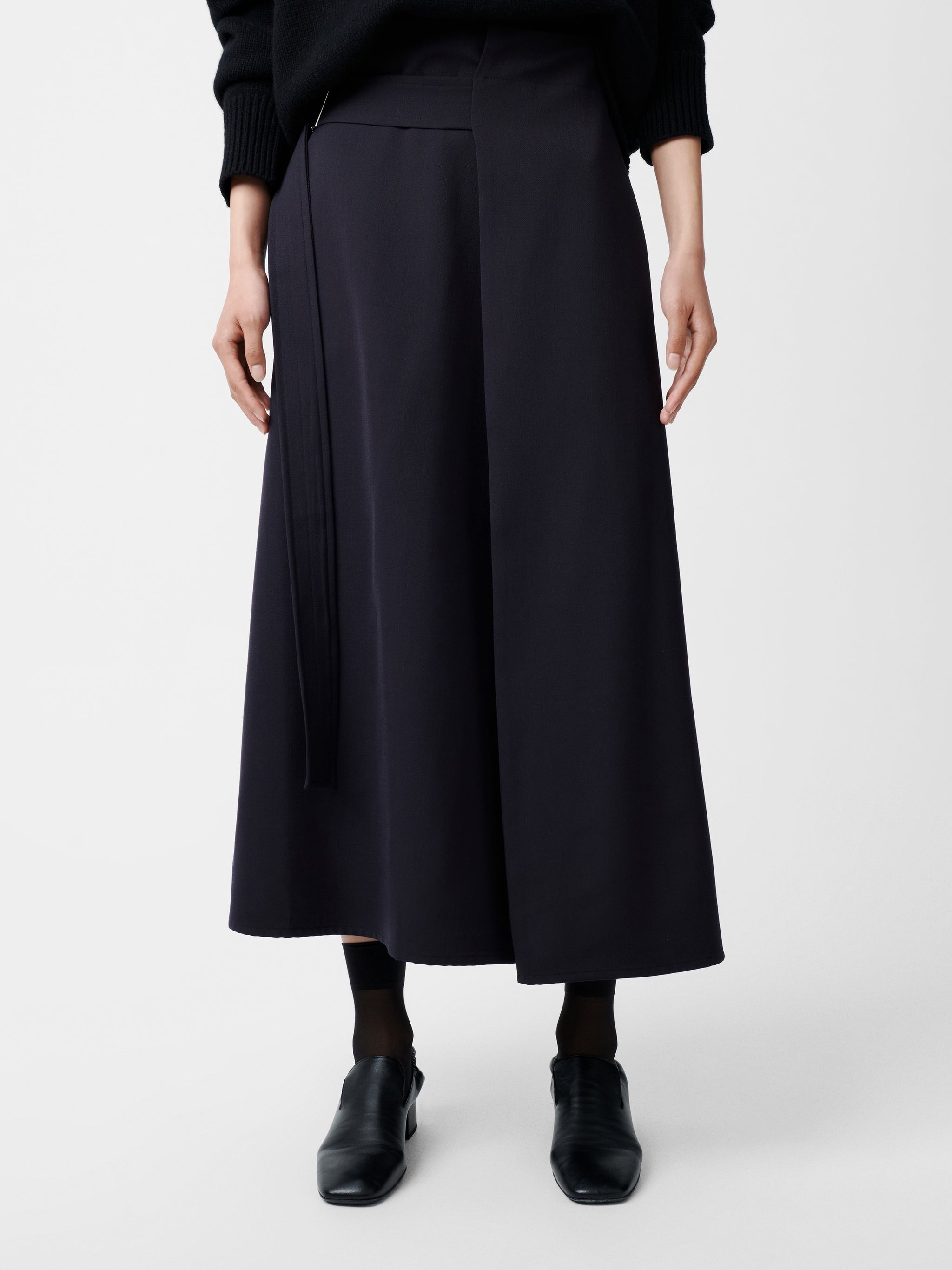 Bassi Skirt - 5