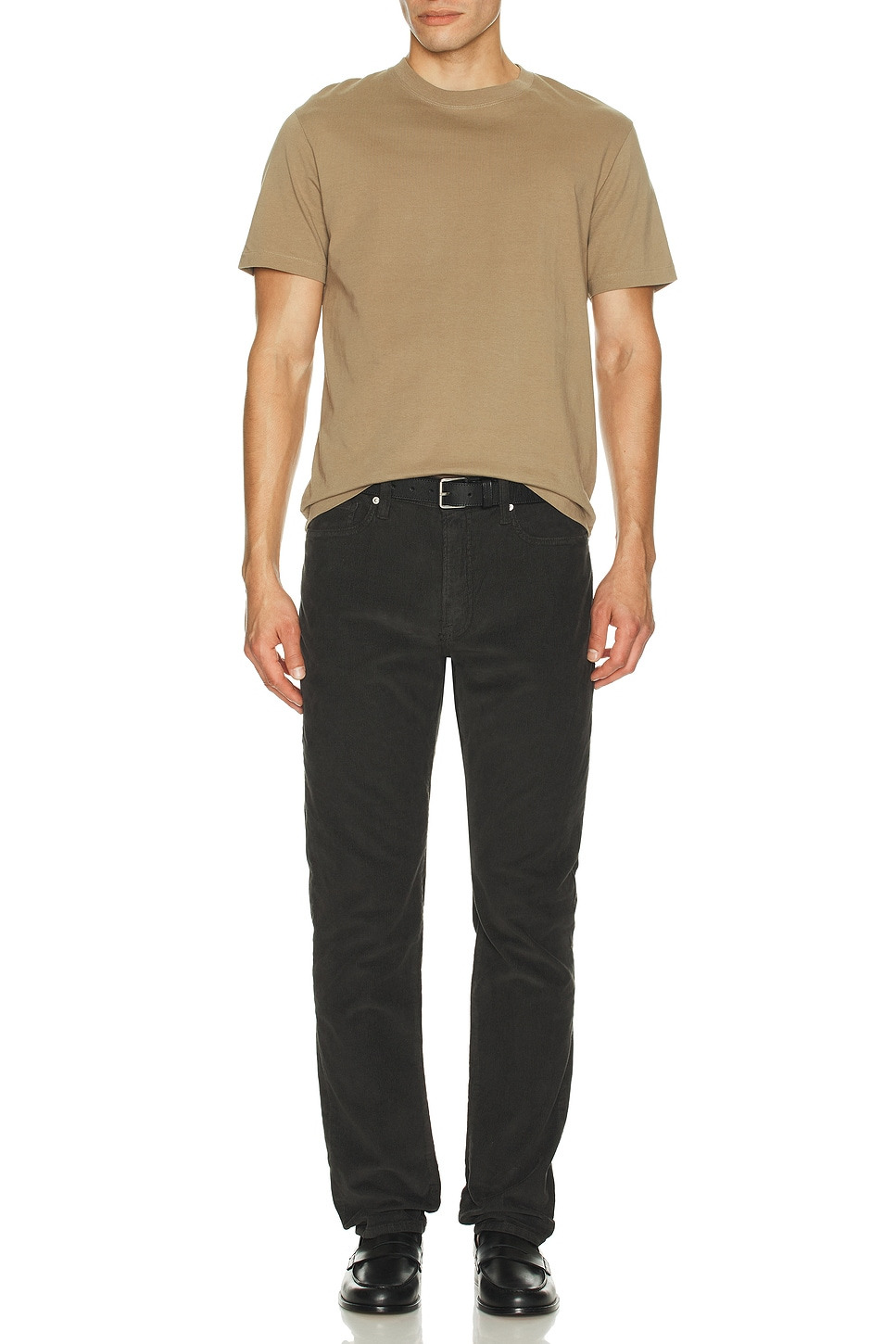 Logo Tee - 5