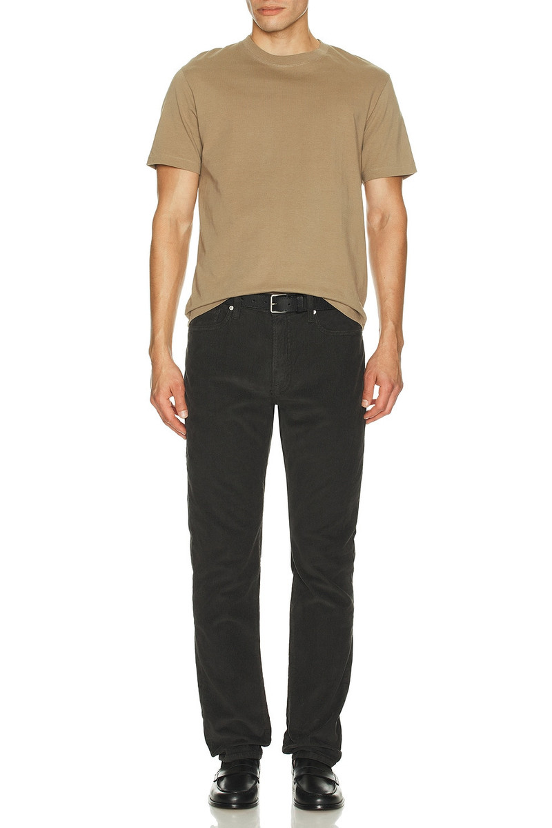 FRAME Logo Tee outlook