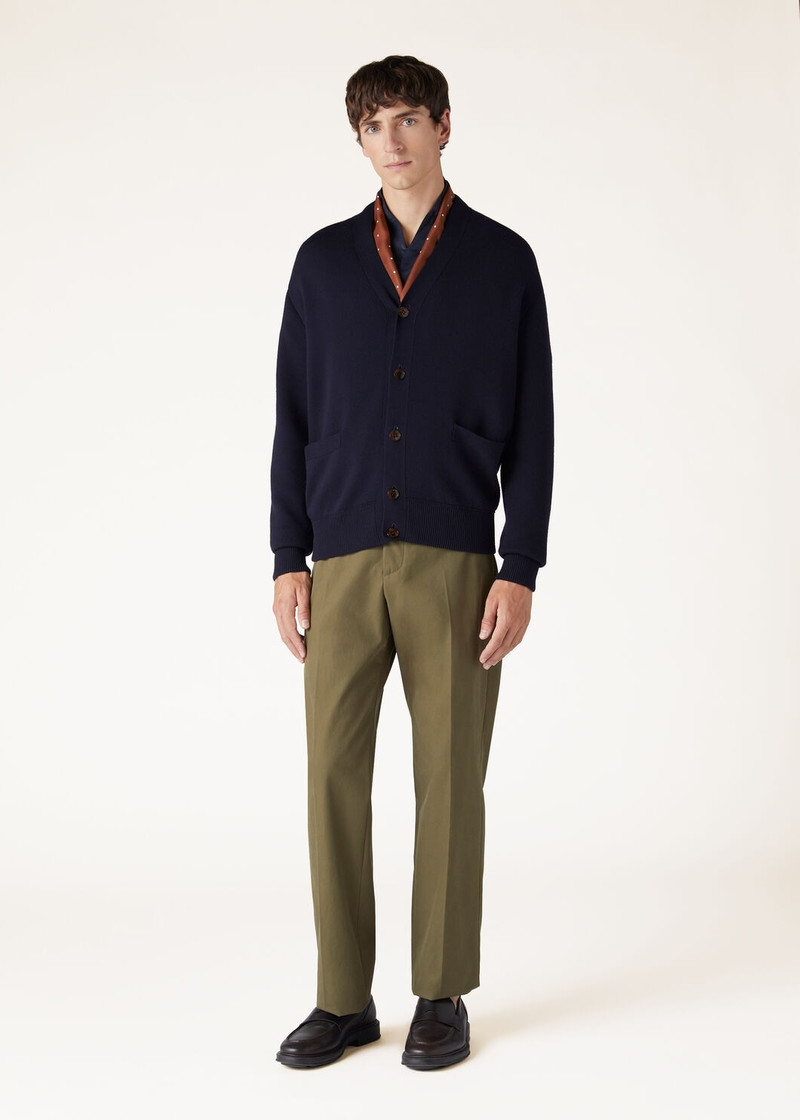 Loro Piana Gok Cardigan outlook