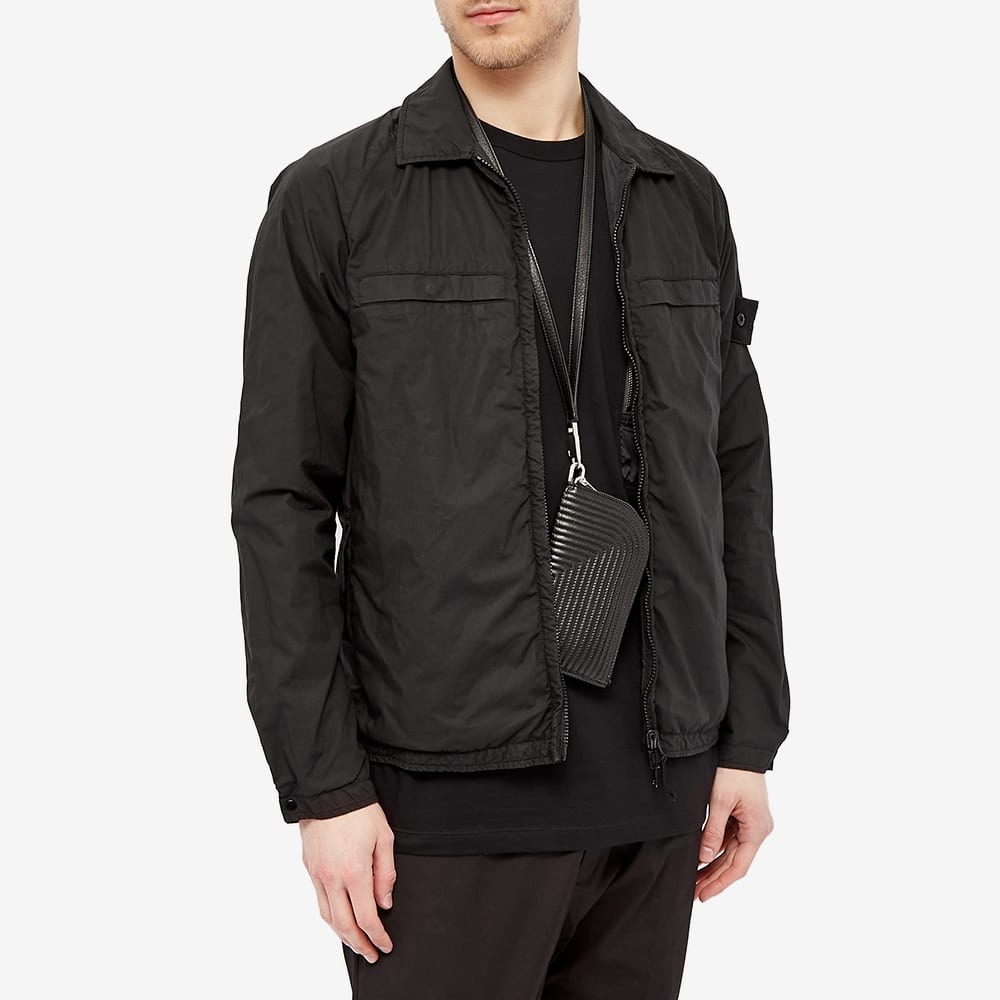 Stone Island Ghost Reversible Shirt Jacket - 5