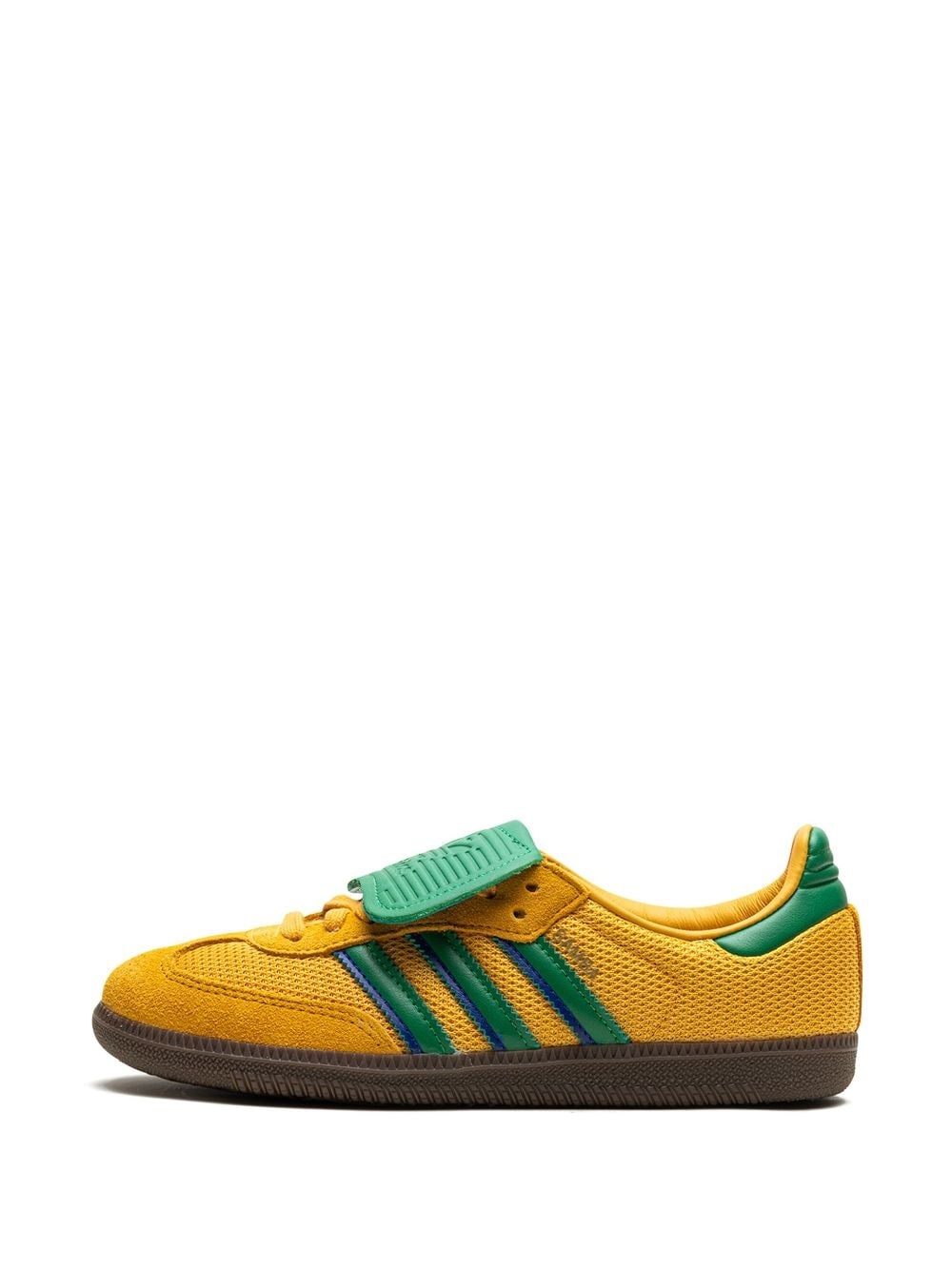 Samba LT "Preloved Yellow" sneakers - 5