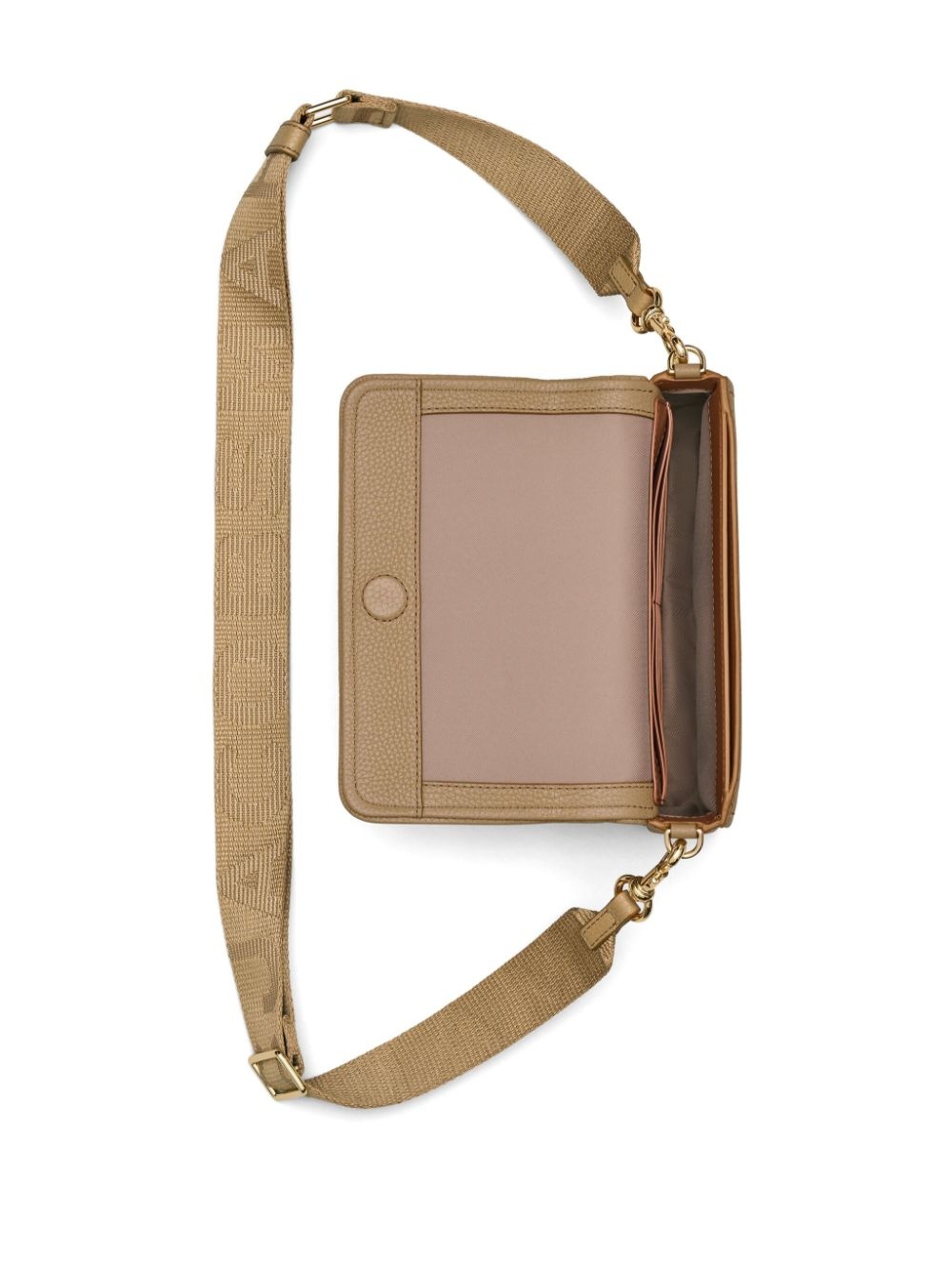 The Leather Mini bag - 6