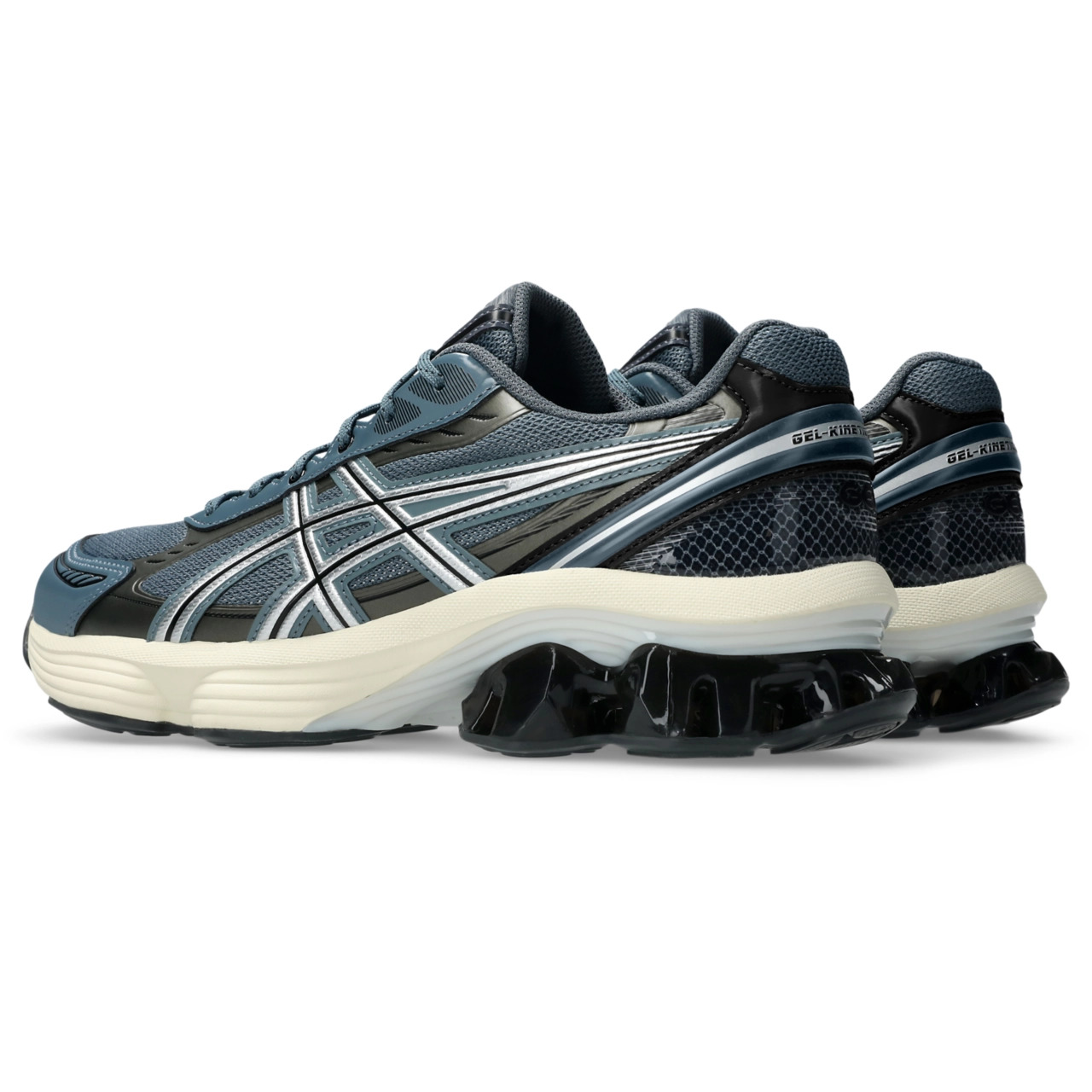GEL-KINETIC FLUENT - 3