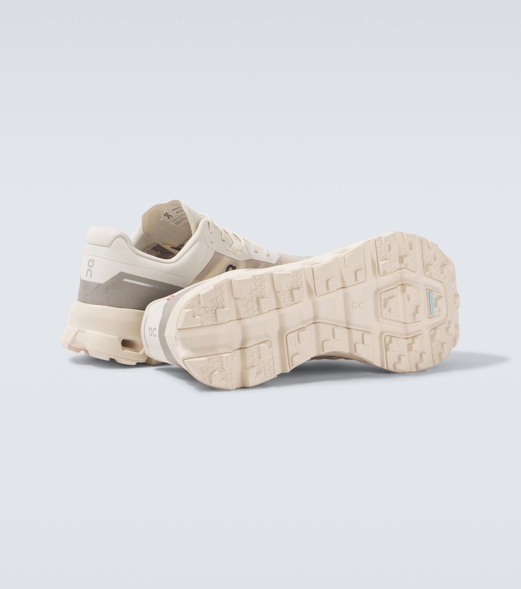 Cloudvista 2 running shoes - 7