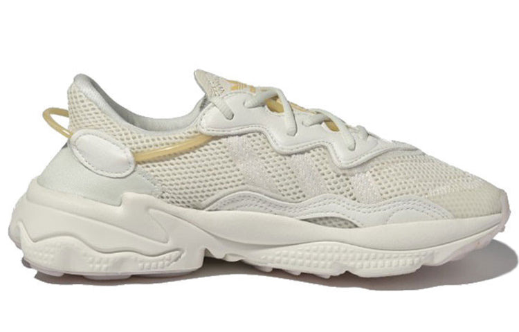 (WMNS) adidas Ozweego 'Off White Purple Tint' GY5445 - 2
