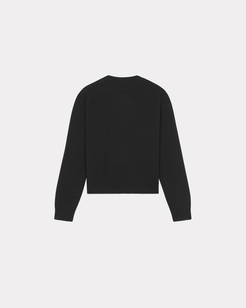 KENZO 'BOKE FLOWER' jumper outlook