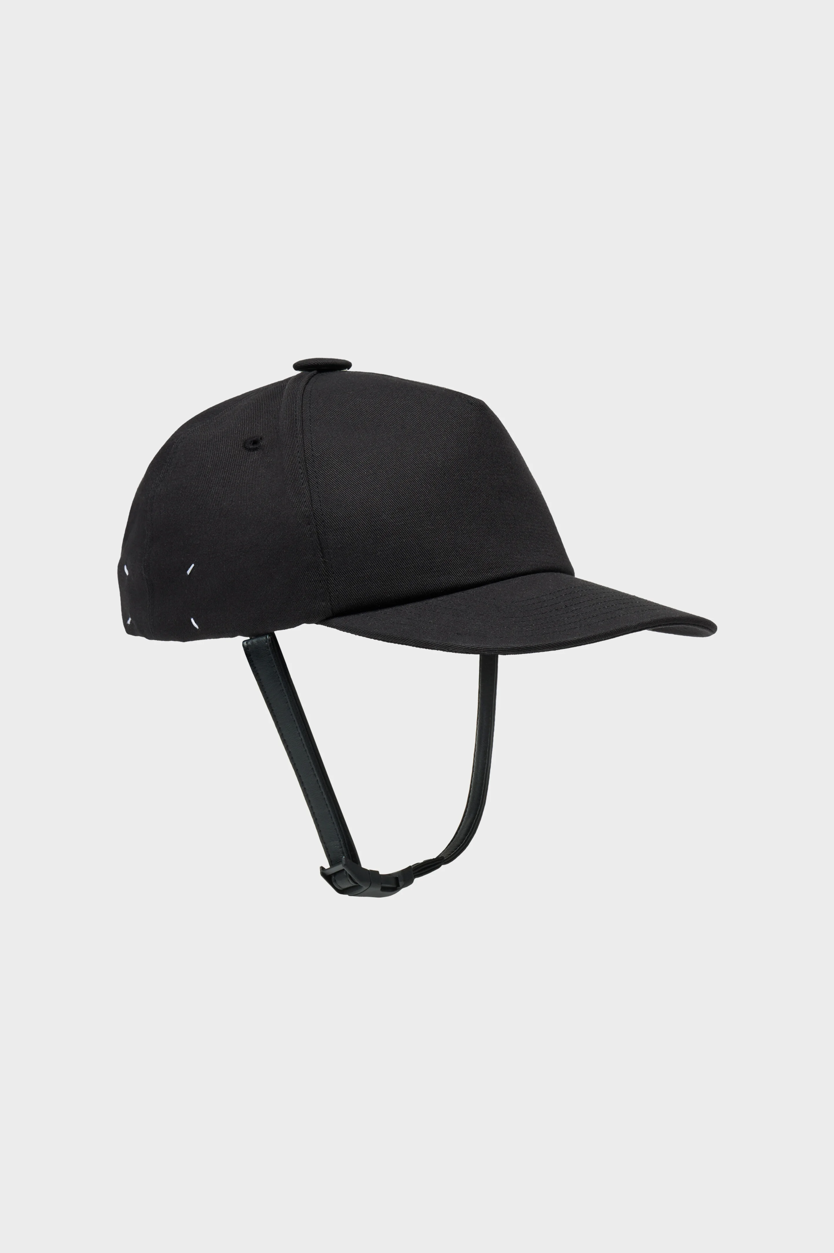 Riding cap - 1