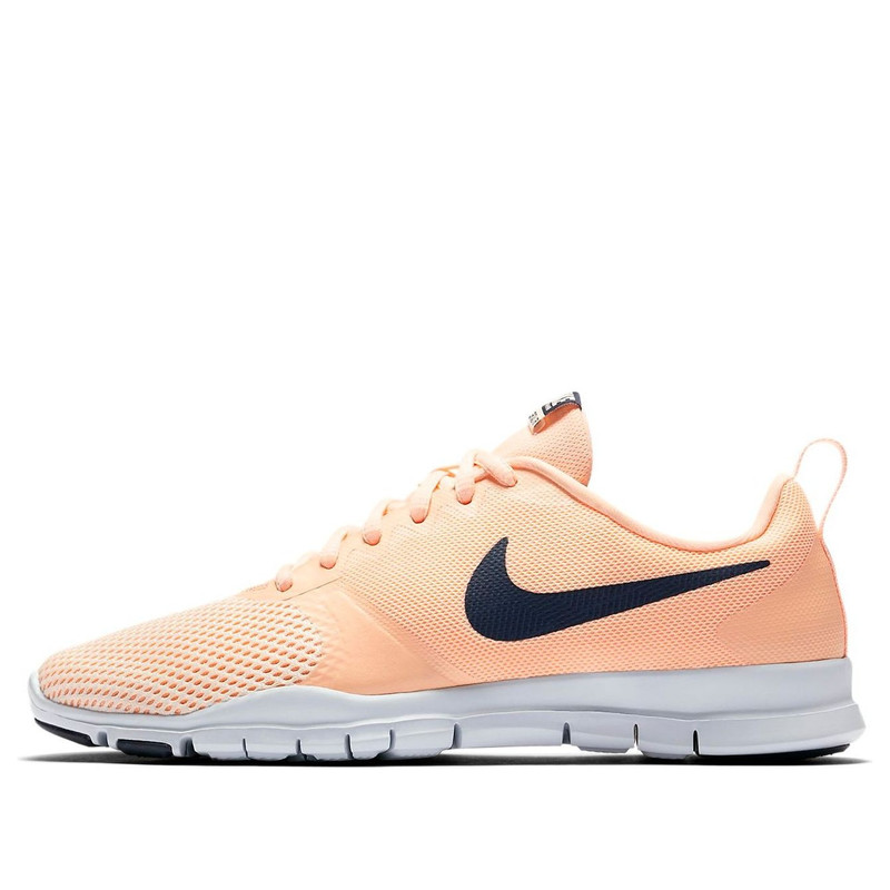 (WMNS) Nike Flex Essential '핑크 블랙' 924344-800 - 1