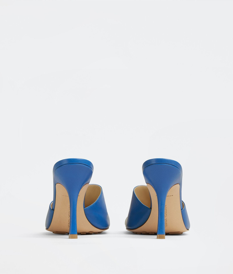 Bottega Veneta stretch outlook