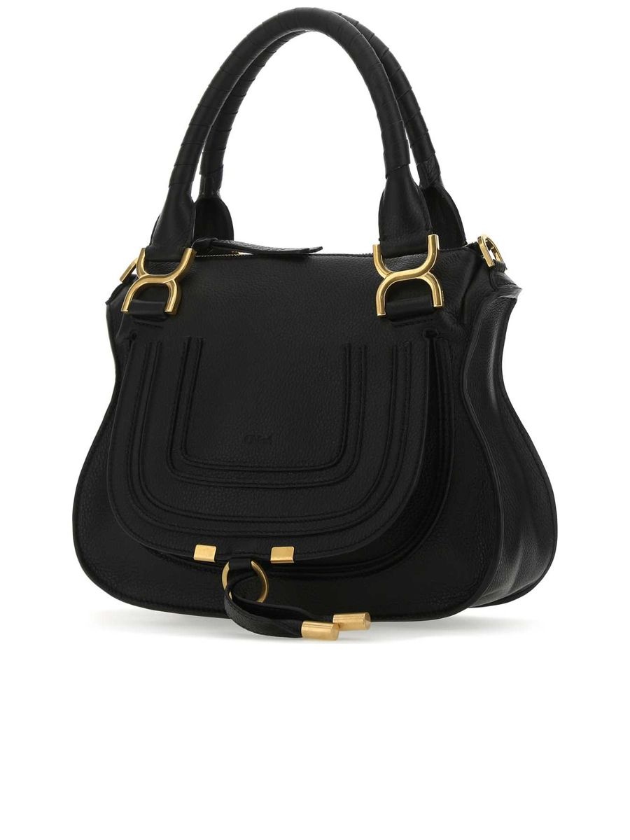 Medium Marcie Handbag - 2
