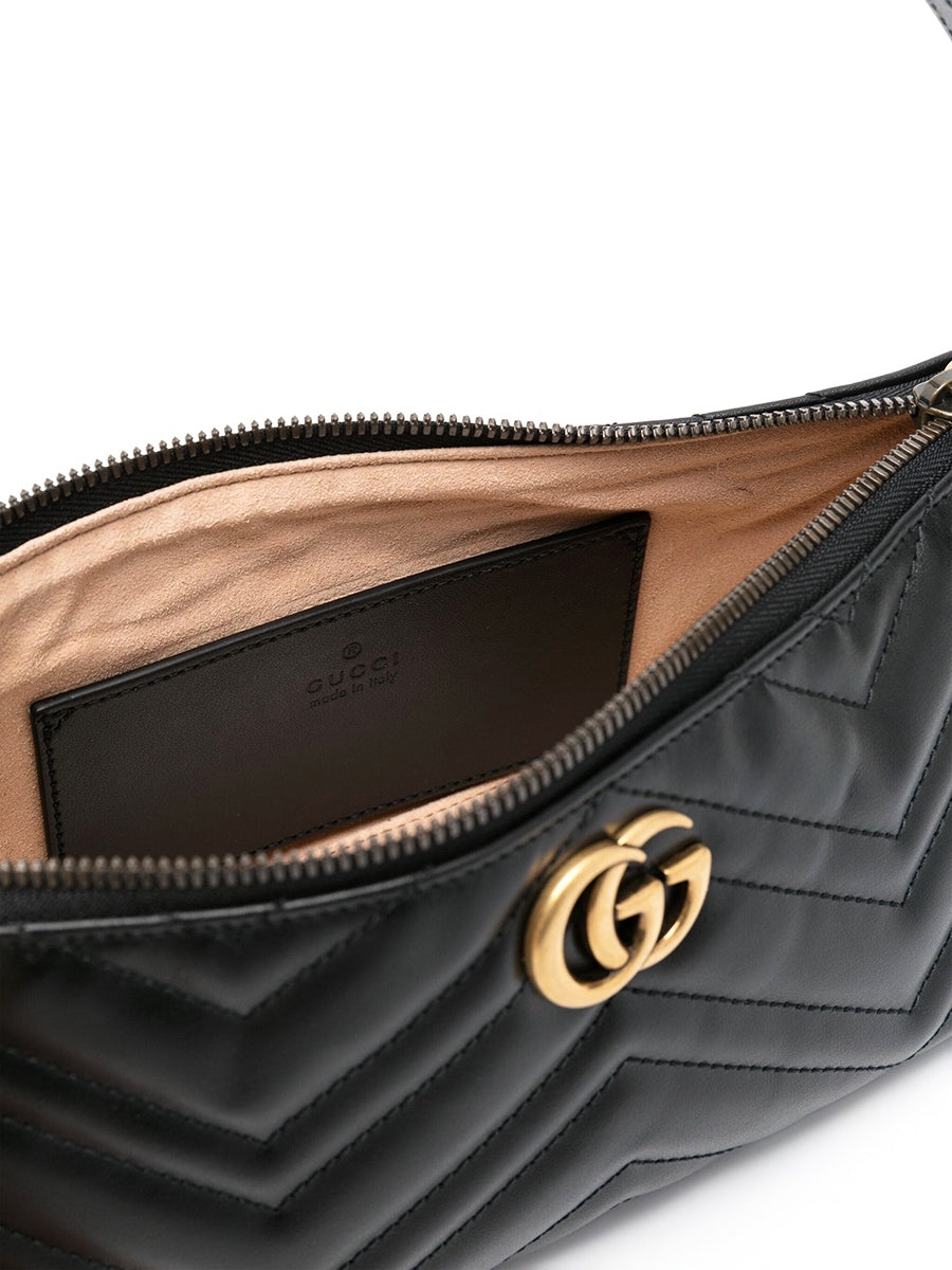 GG Marmont 2.0 Shoulder Bag - 2