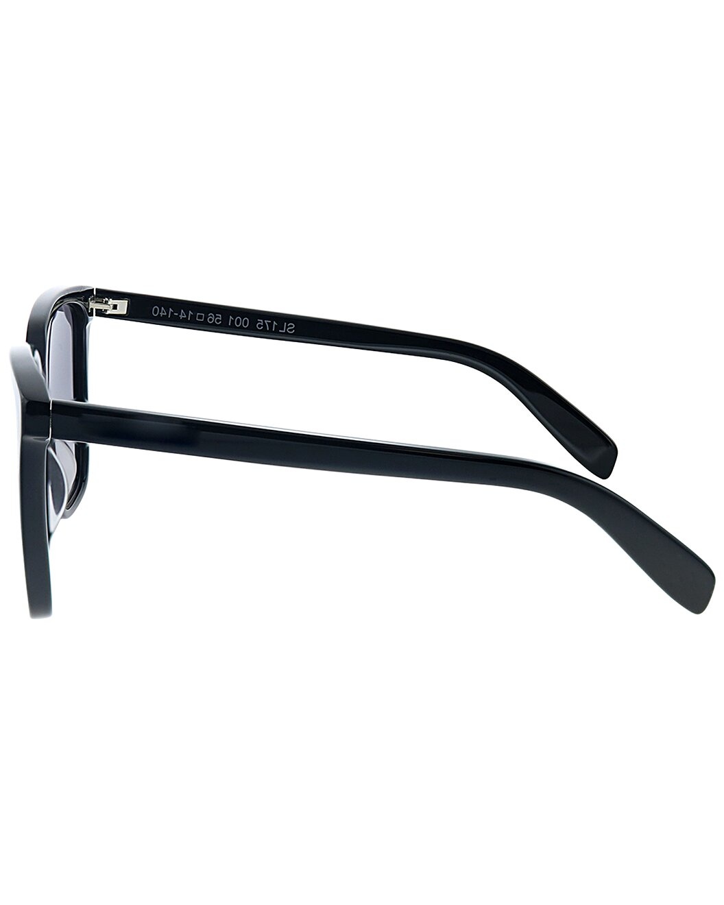Saint Laurent Women's Cat-eye 56mm Sunglasses - 3