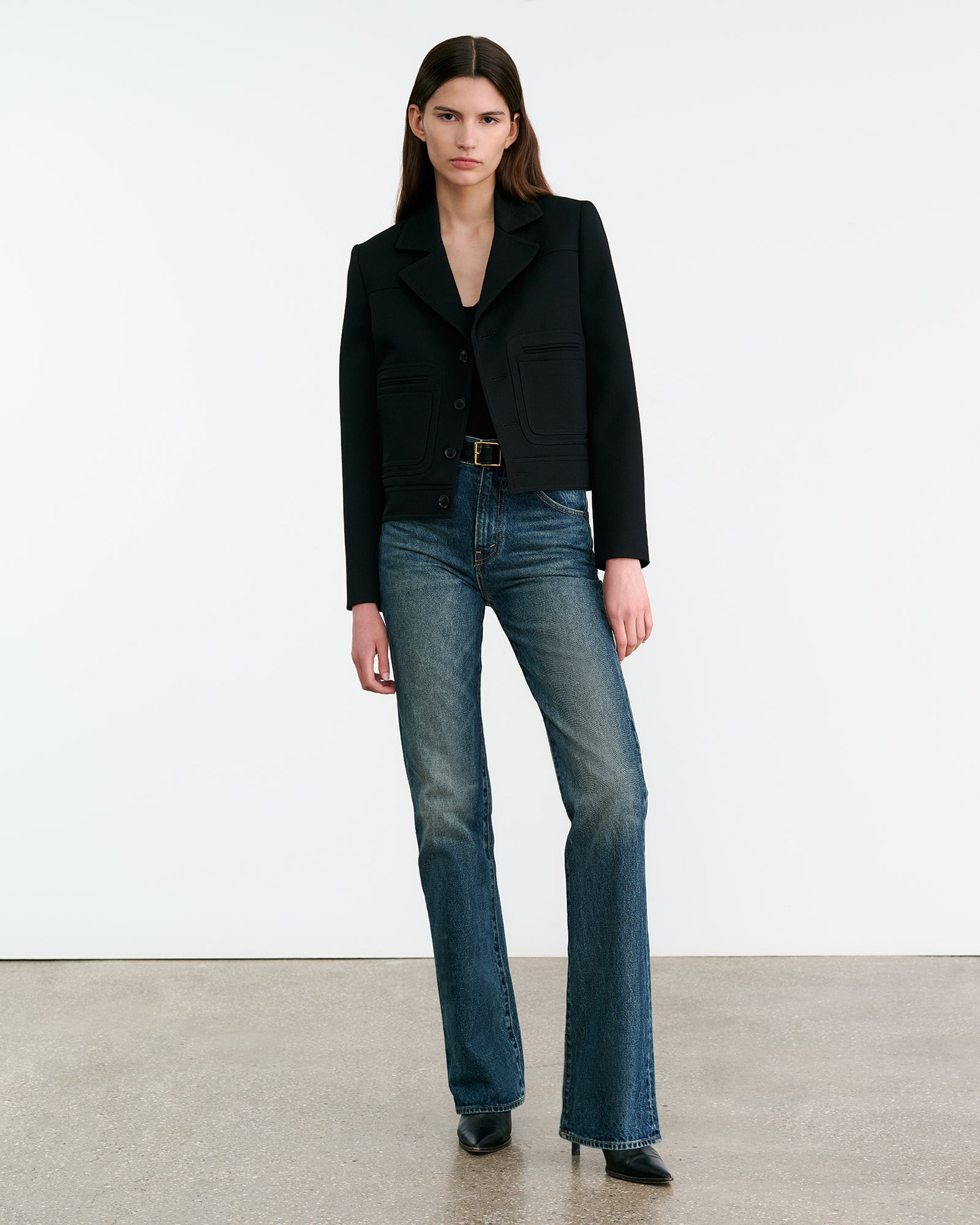 GEORGY JACKET - 4