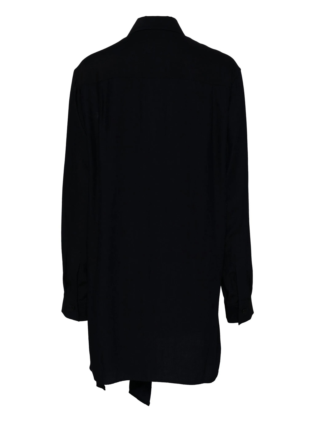 人気特価 Side Left Twill Dungaree Y's Drape REVERSIBLE | club21 | Blouse トップス