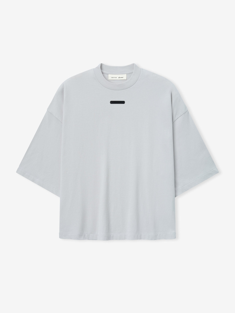 Merch Tee Boxy Fit 1