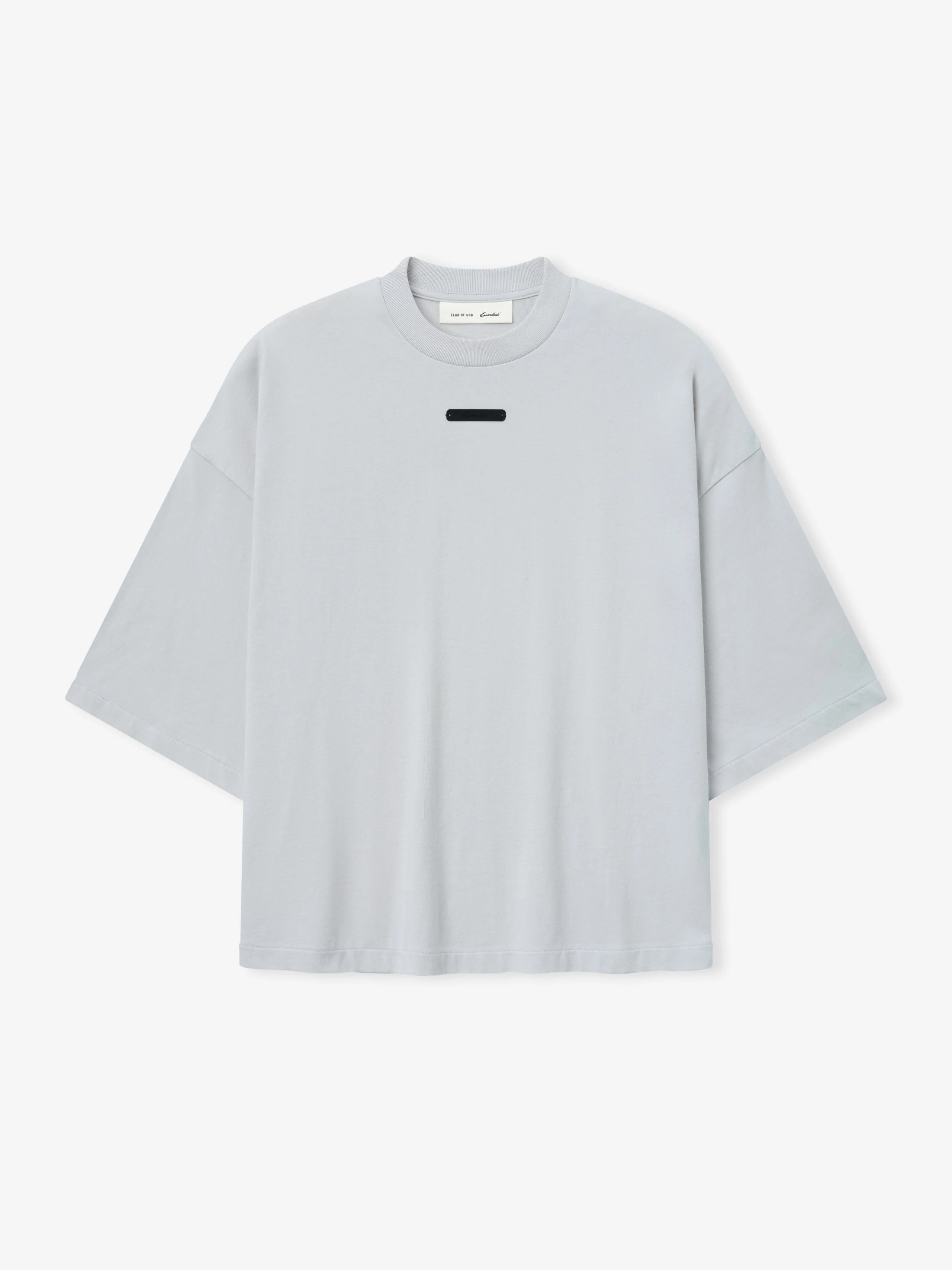 Merch Tee Boxy Fit - 1