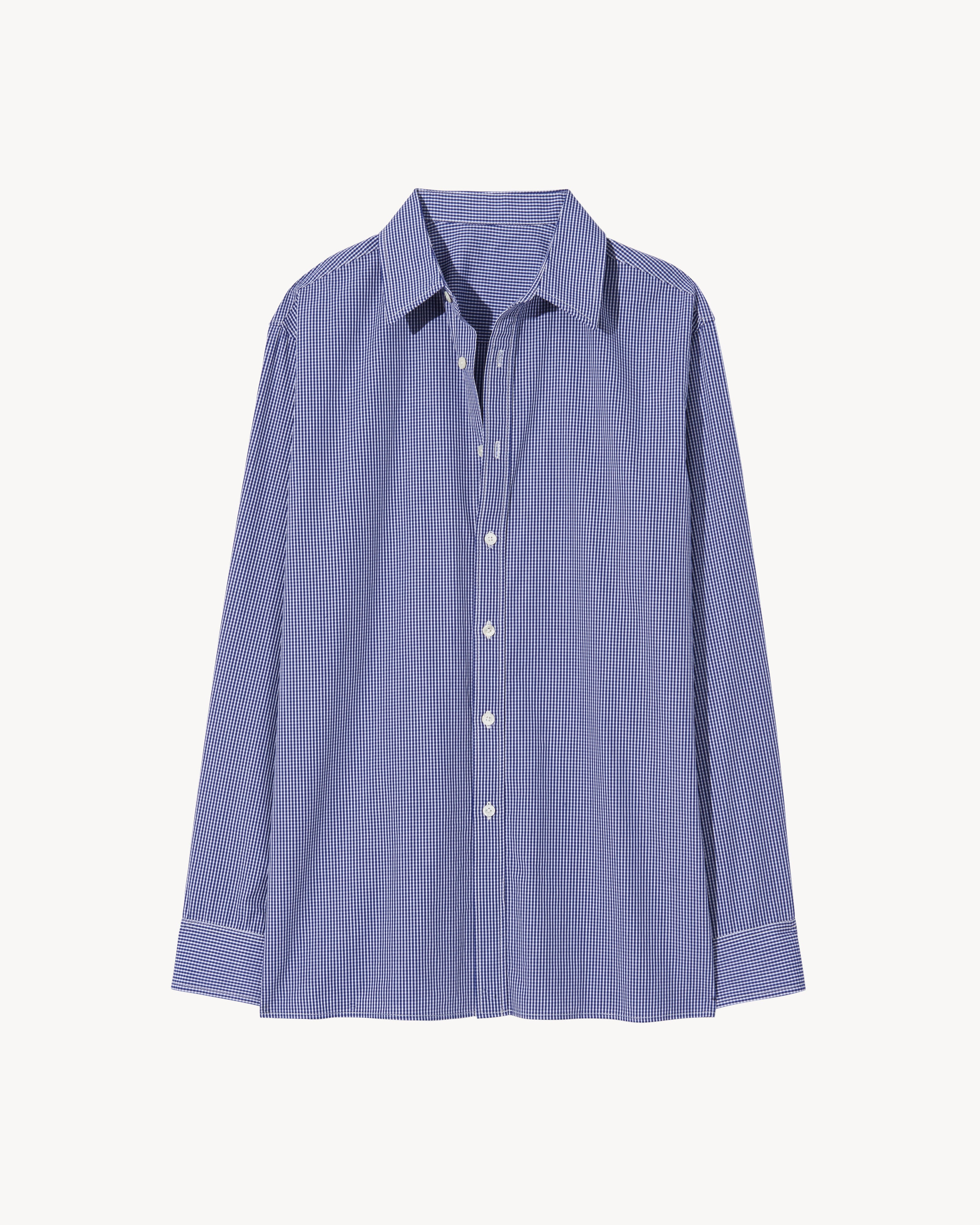 DECLAN SHIRT - 1