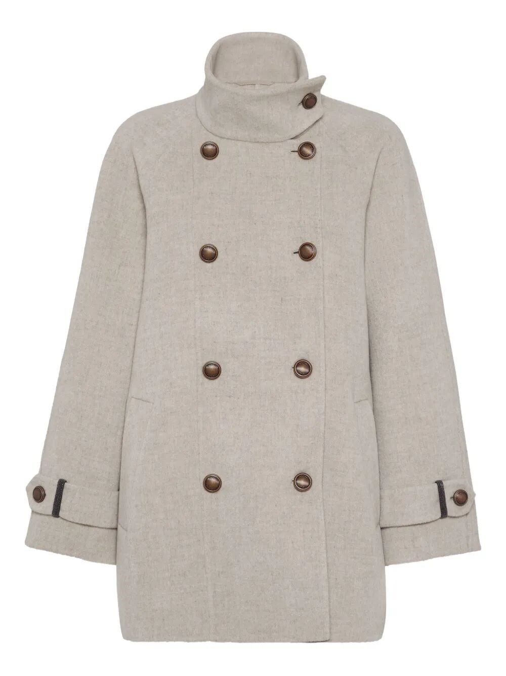 Overcoat - 1