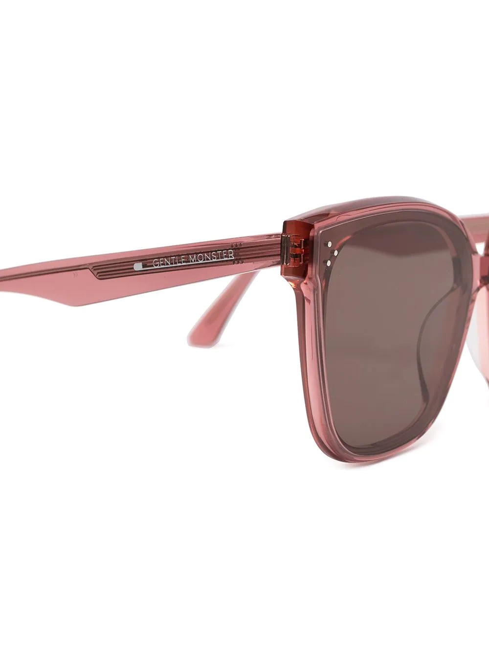 Rick BC4 square-frame sunglasses - 3