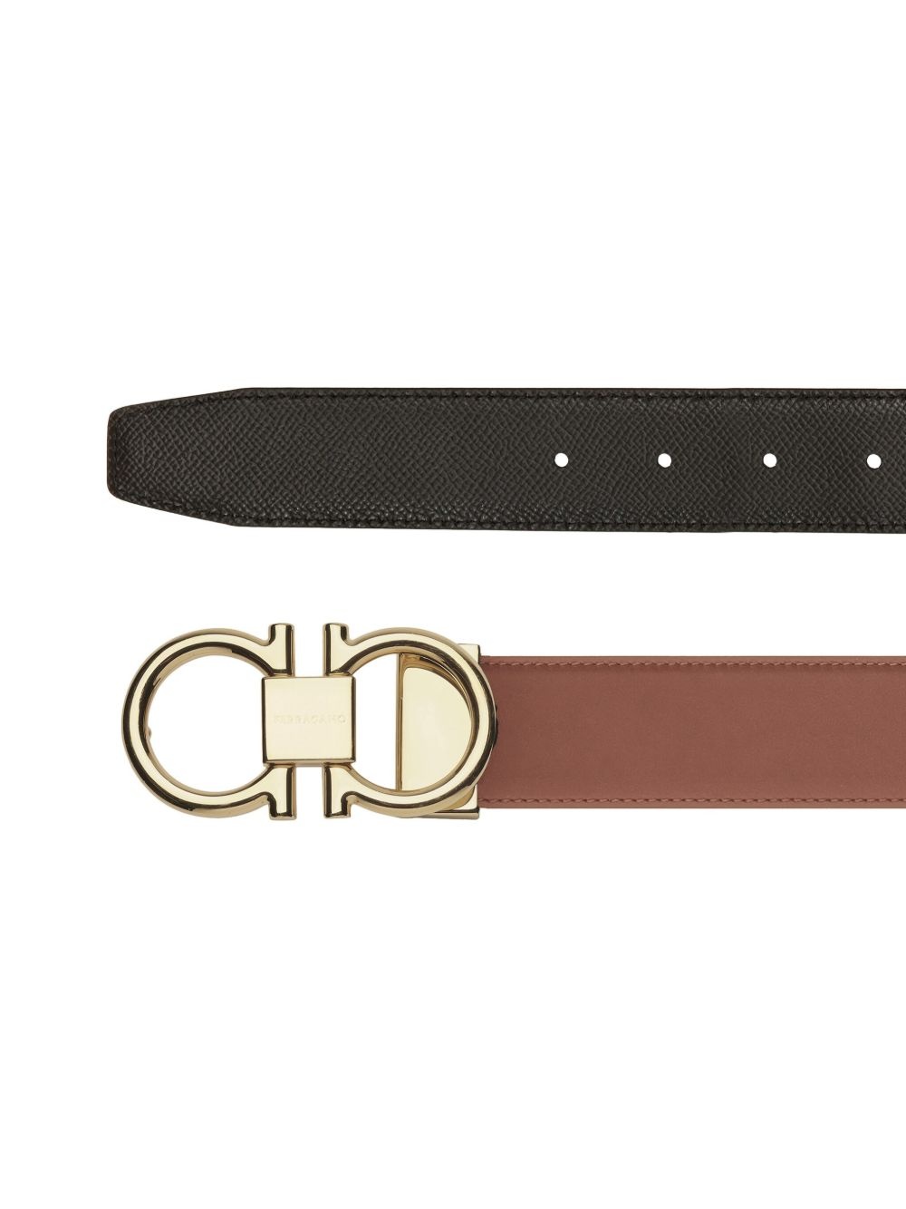 Gancini belt - 2